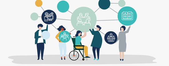 Bild zur Veranstaltung Netzwerk Bürgerräte: Bürgerräte mit Kindern